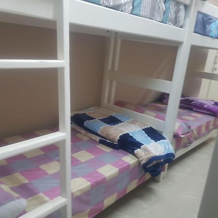 Sweet Home Hostel- Last Check In 12 Am ฮูร์กาดา ภายนอก รูปภาพ