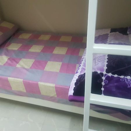 Sweet Home Hostel- Last Check In 12 Am ฮูร์กาดา ภายนอก รูปภาพ