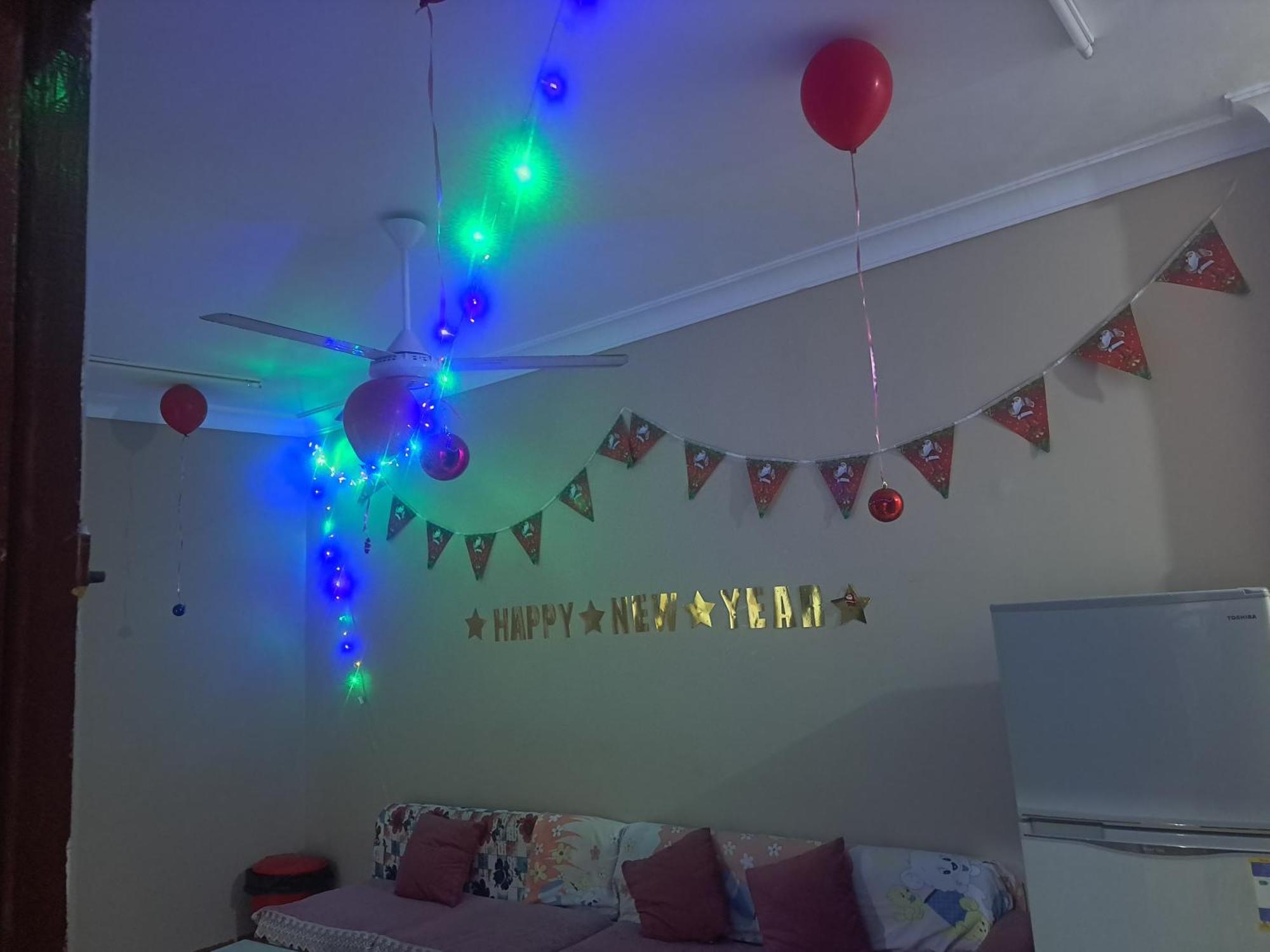 Sweet Home Hostel- Last Check In 12 Am ฮูร์กาดา ภายนอก รูปภาพ